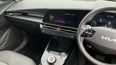 Kia Niro 1.6 GDi Hybrid 3 5dr DCT Hybrid Estate